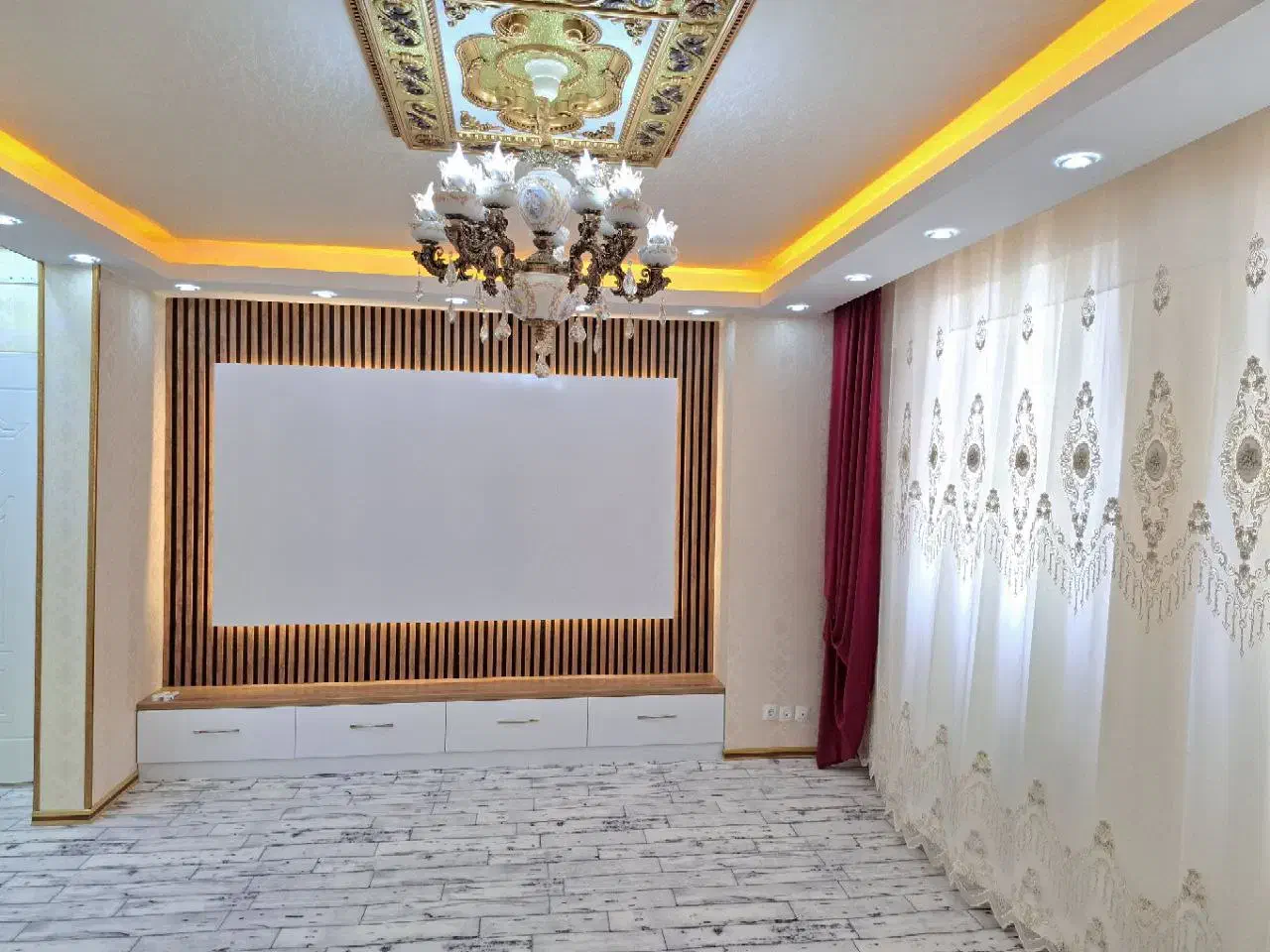 مخصوص خاص پسندان ویو ابدی فوق لوکس|فروش آپارتمان|تبریز, |دیوار