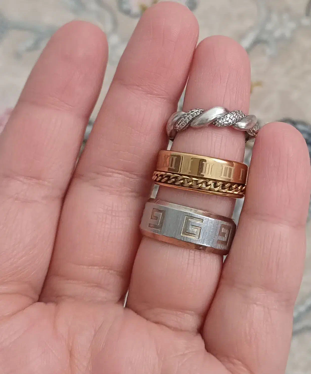 انگشتر|بدلیجات|بیرجند, |دیوار