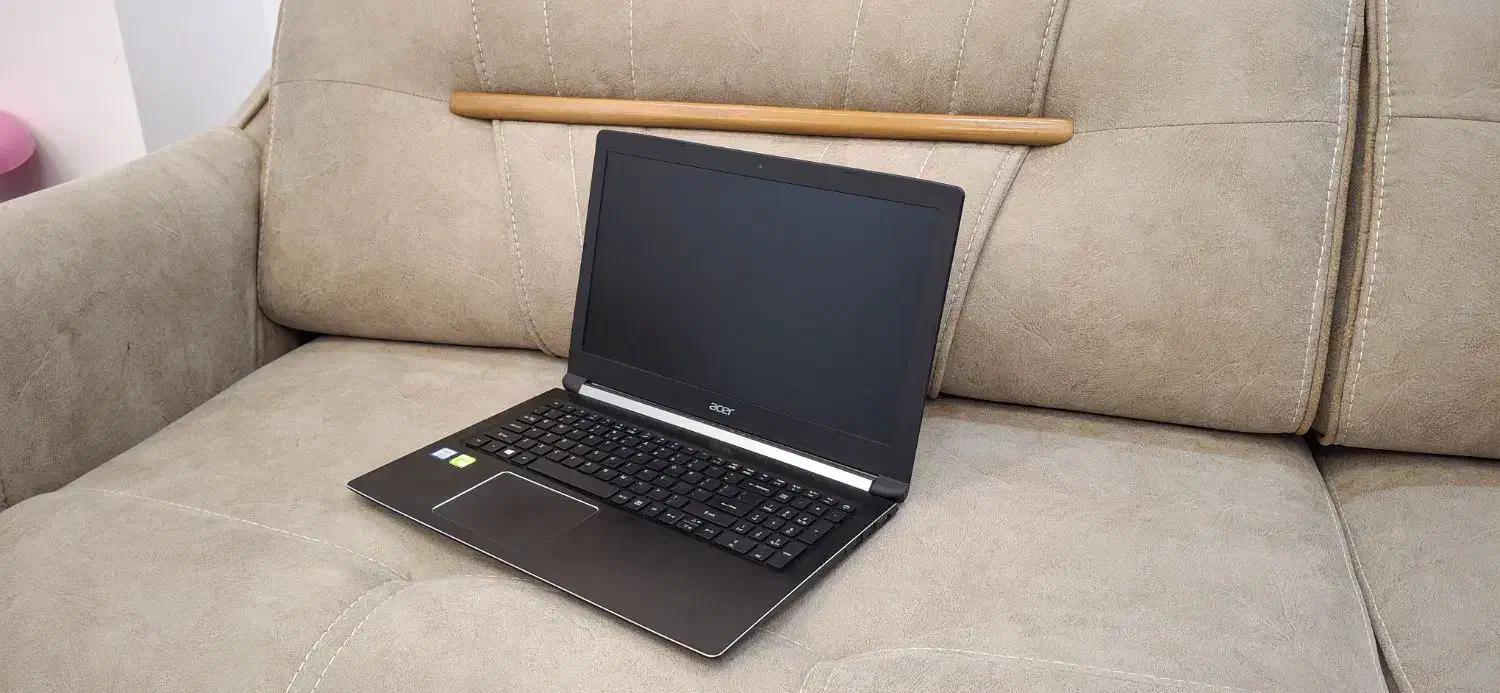 لپ تاپ Acer|رایانه همراه|فشاپویه, |دیوار