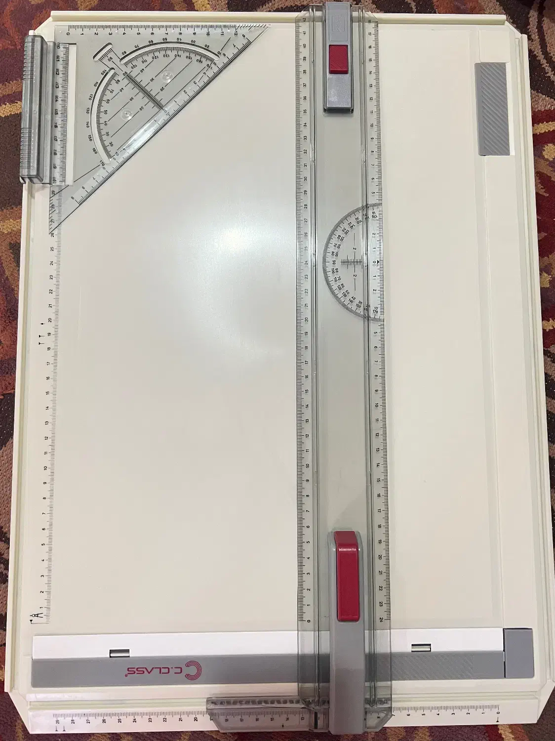 تخته رسم سایز A3|لوازم التحریر|تهران, قصر فیروزه ۱|دیوار