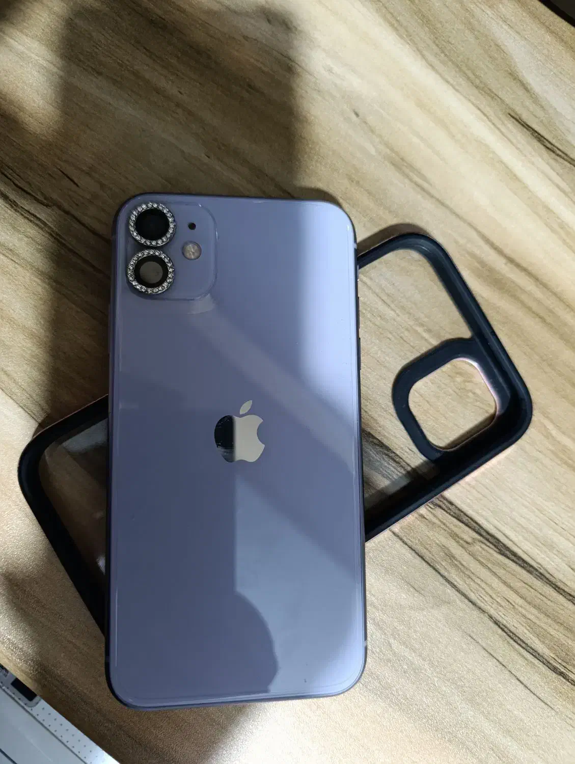 ایفون 11گیگ 128|موبایل|شیراز, سعدیه جنوبی|دیوار