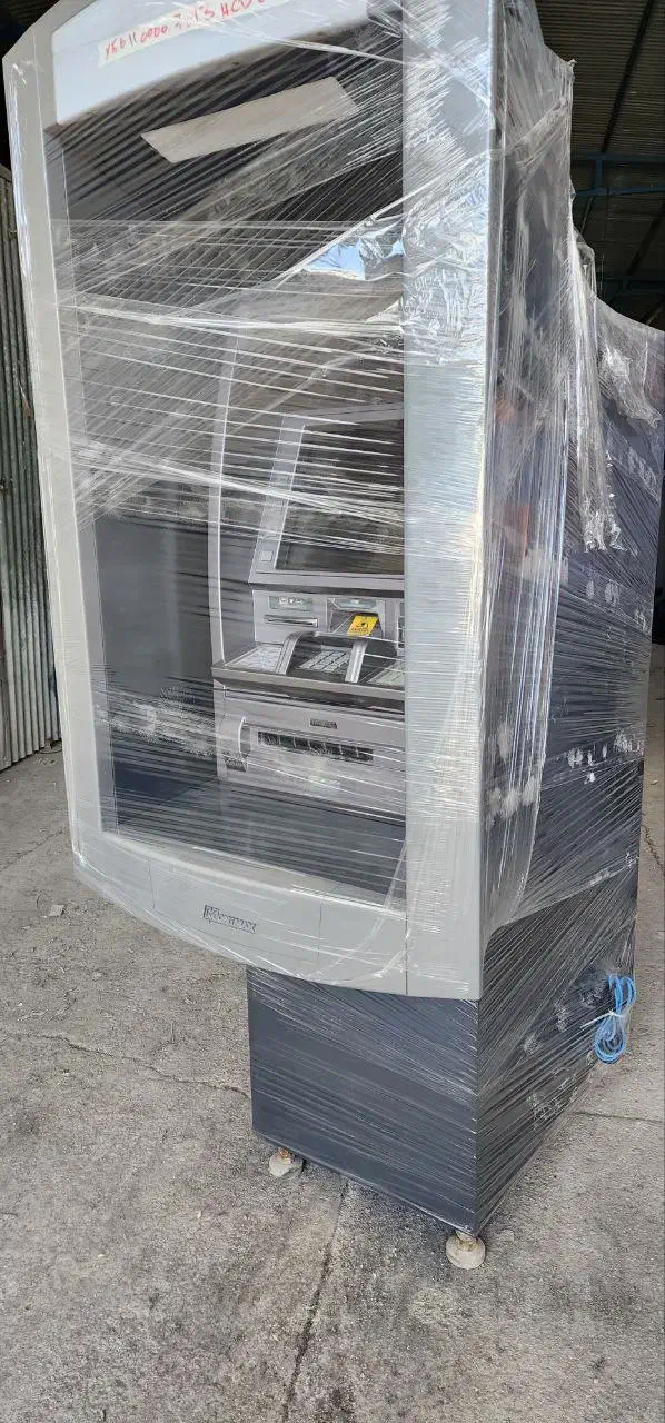 خودپرداز هیوسانگ کاست مشکی ATM HYOSUNG 5600T|فروشگاه و مغازه|تربت جام, پاسداران|دیوار