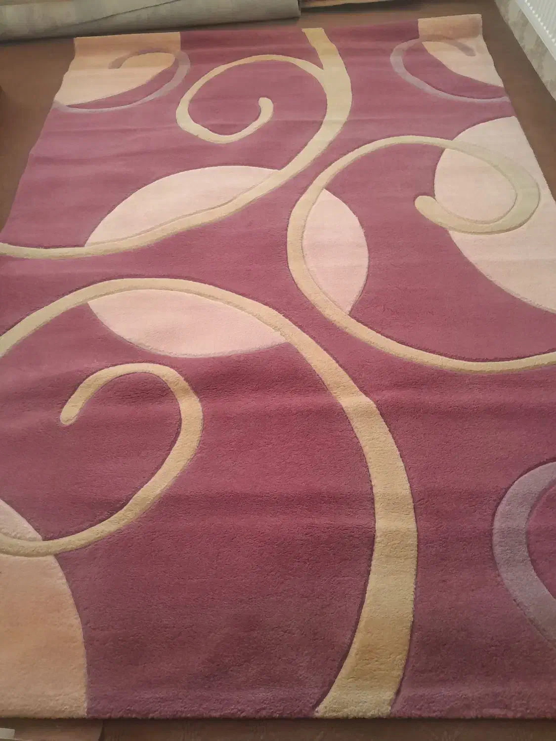 فرش|فرش|ارومیه, |دیوار