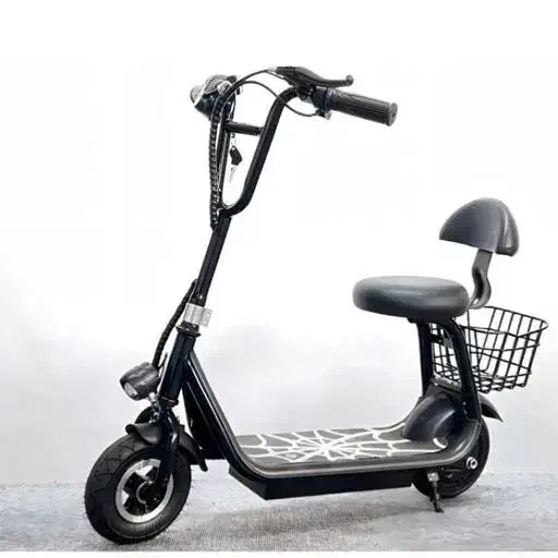 اسکوتر برقی صندلی دار شارژی|دوچرخه، اسکیت، اسکوتر|اصفهان, باغ دریاچه|دیوار