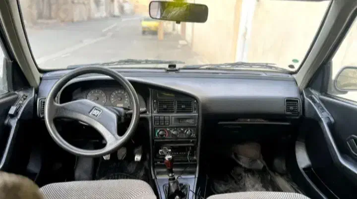 پژو ۴۰۵|خودرو سواری و وانت|دورود, |دیوار