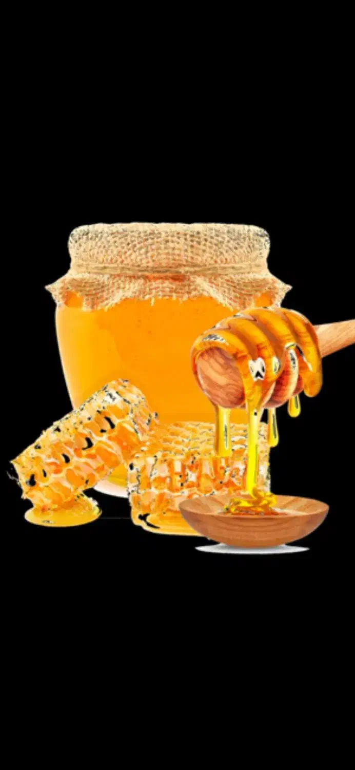 عسل صد درصد طبیعی معجون|خوردنی و آشامیدنی|تهران, پارک شهر|دیوار