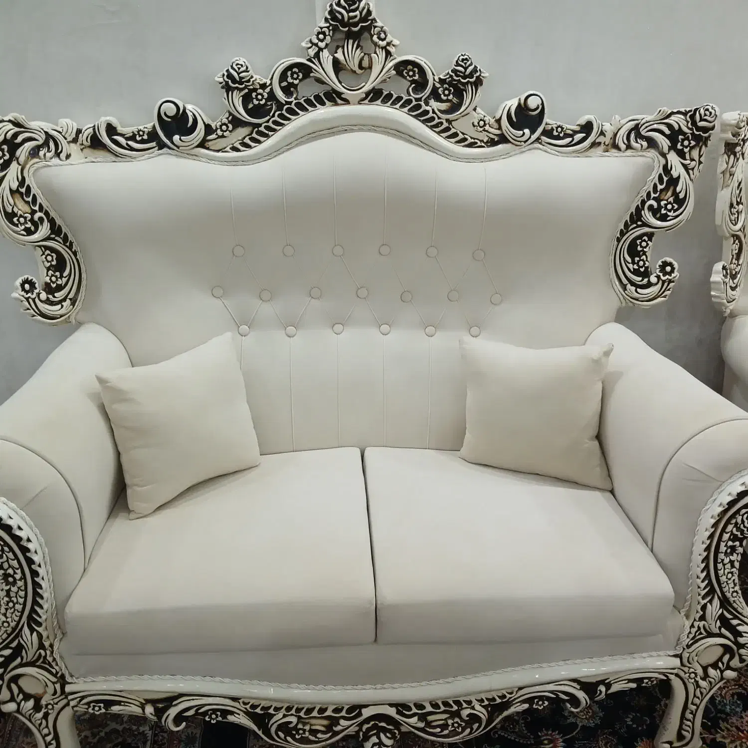 مبل|مبلمان خانگی و میز عسلی|اراک, |دیوار