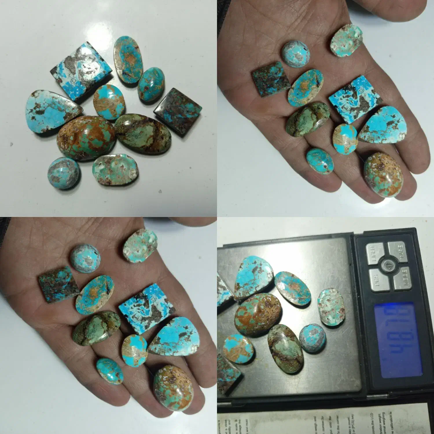 فیروزه نیشابور|کلکسیون اشیاء عتیقه|مشهد, نیزه|دیوار