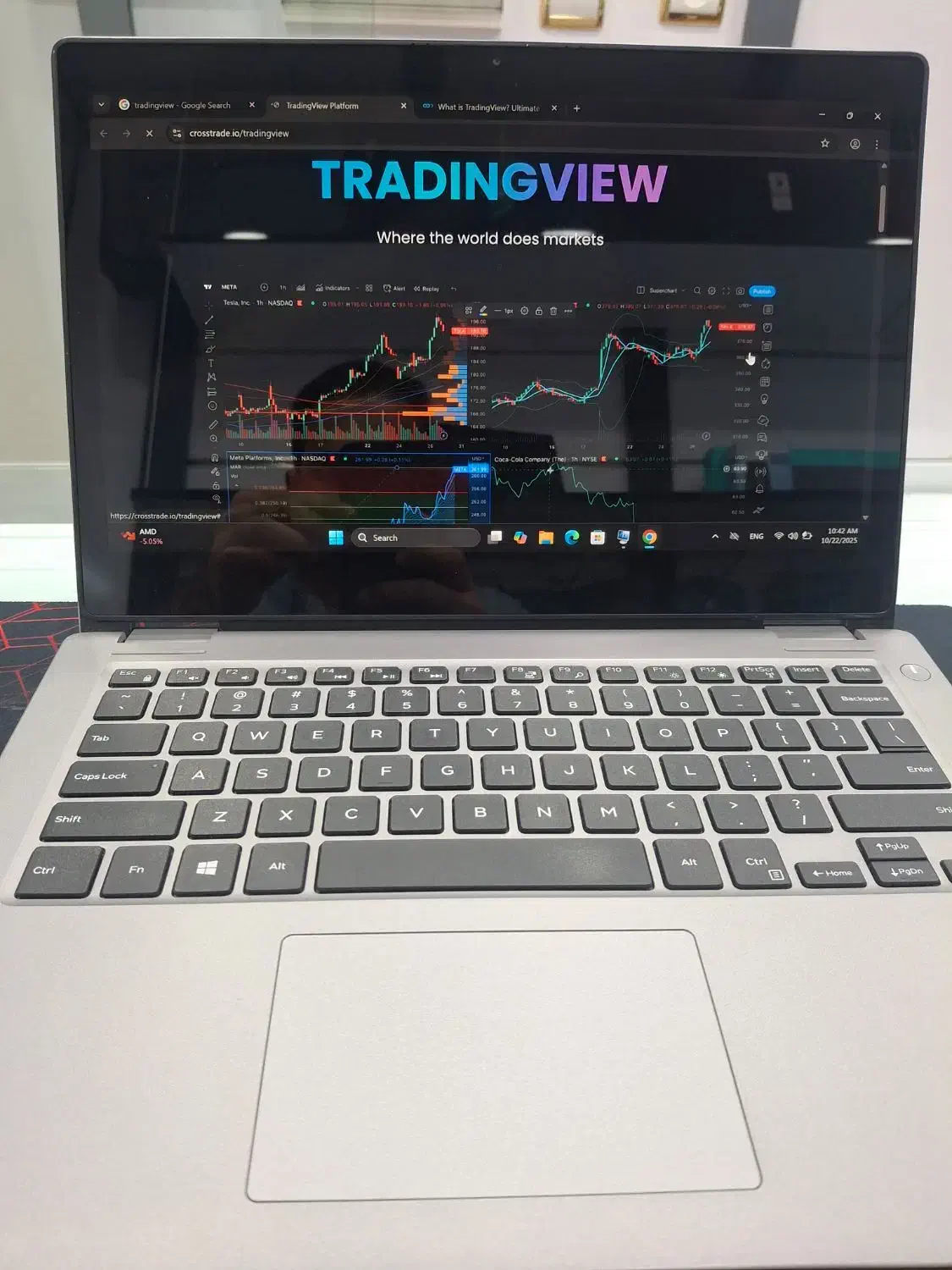 لپ تاپ DELL Latitude 3310 2in1|رایانه همراه|ساوه, |دیوار