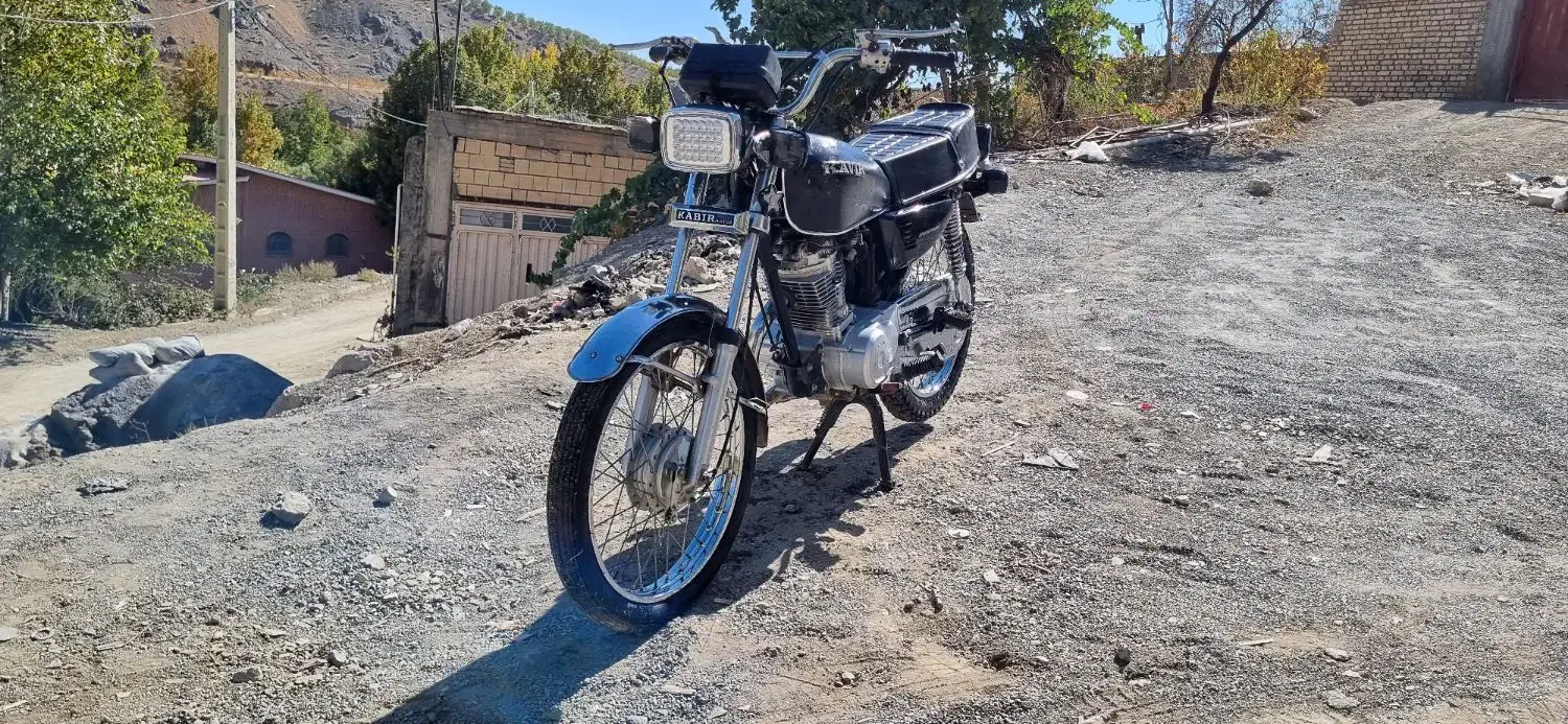 موتور مزایده|موتورسیکلت|سامان, |دیوار