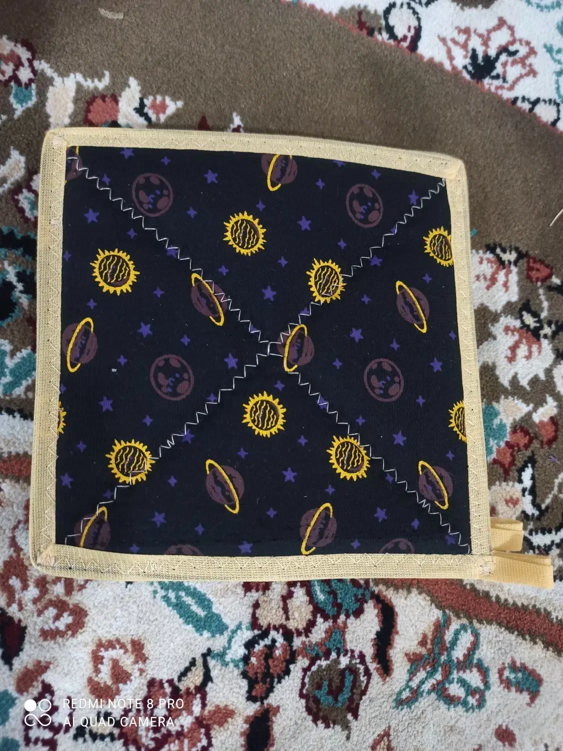 دستگیره آشپز خانه|سفره، حوله، دستمال آشپزخانه|بهبهان, |دیوار