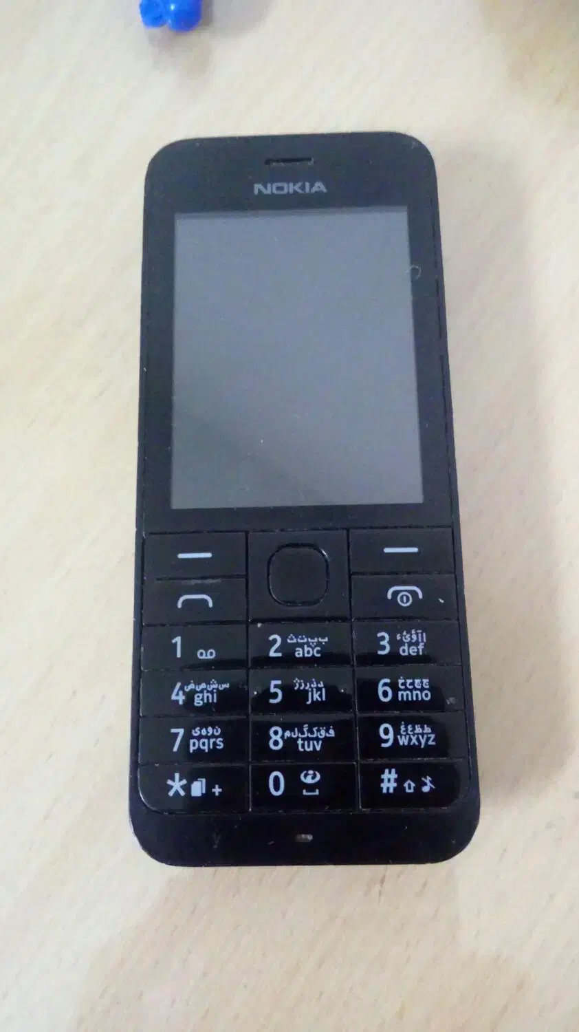 گوشی نوکیا|موبایل|تهران, تهرانپارس شرقی|دیوار