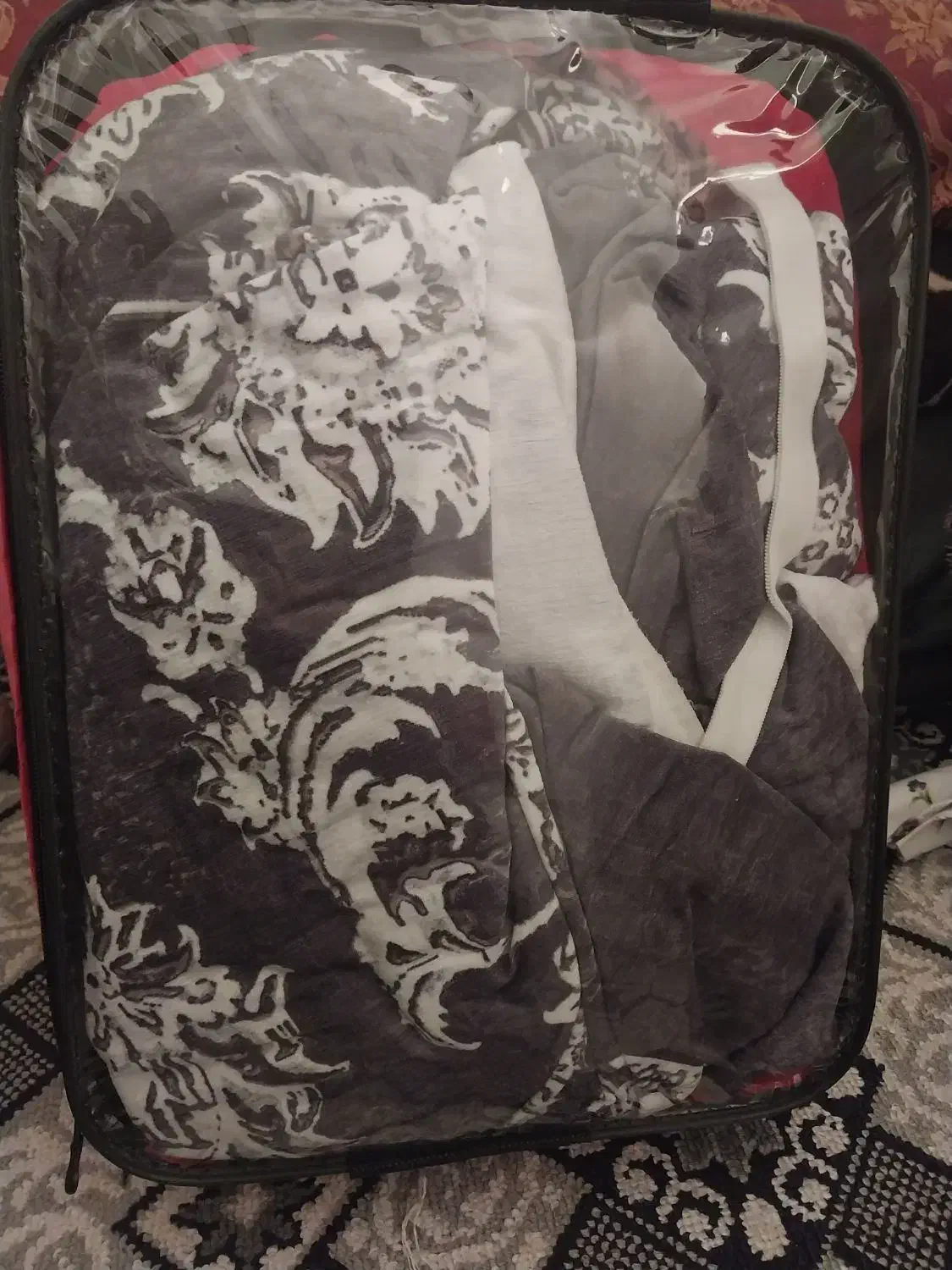 روفرشی کشی ۹ متری نو|روفرشی|قدس, شهرقدس|دیوار