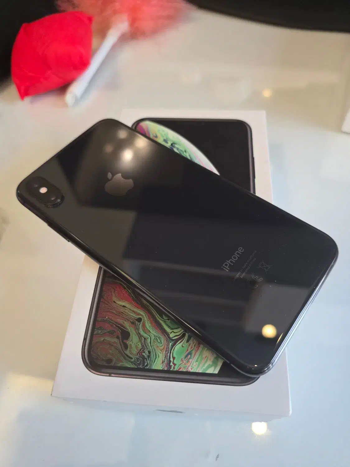 iphone xsmax|موبایل|تبریز, |دیوار