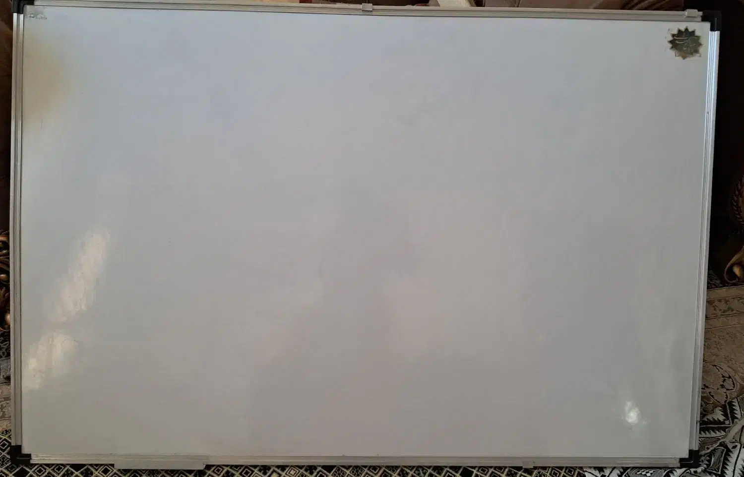 تخته وایت برد بزرگ|لوازم التحریر|گلبهار, شهر جدید گلبهار|دیوار