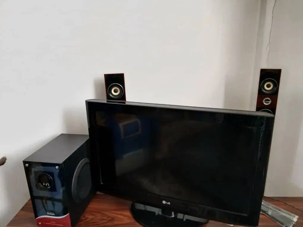 تلوزیون یخچال و زیر تلوزیونی|یخچال و فریزر|شیراز, شهرک پردیس|دیوار