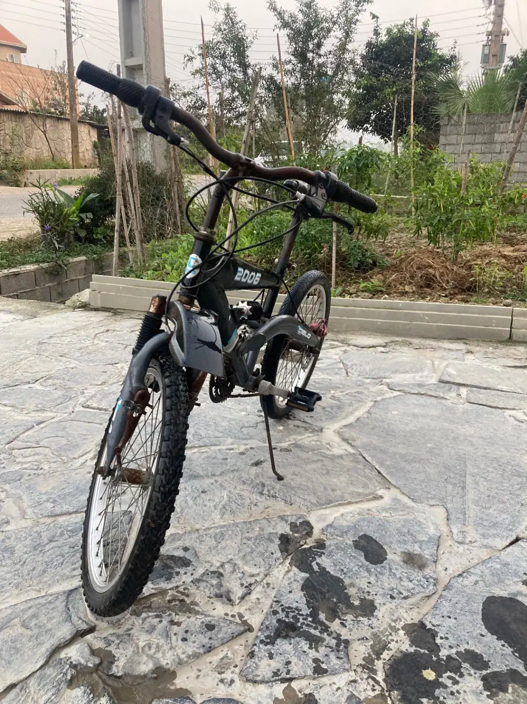 دوچرخه|دوچرخه، اسکیت، اسکوتر|محمودآباد, |دیوار