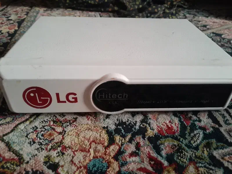 دستگاه دیجیتال نو|صوتی و تصویری|رودهن, |دیوار