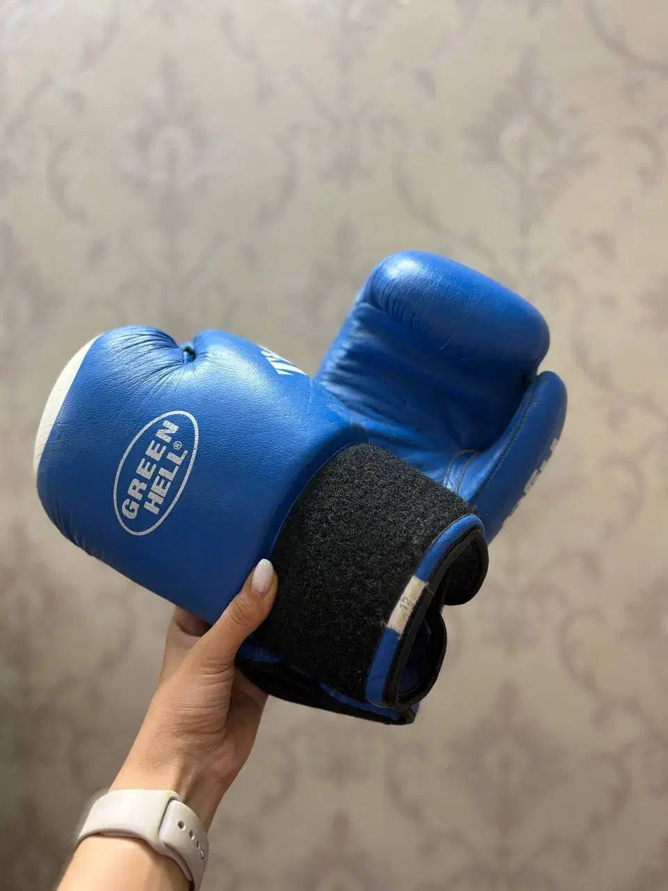 دستکش بکس|تجهیزات ورزشی|مشهد, نوید|دیوار