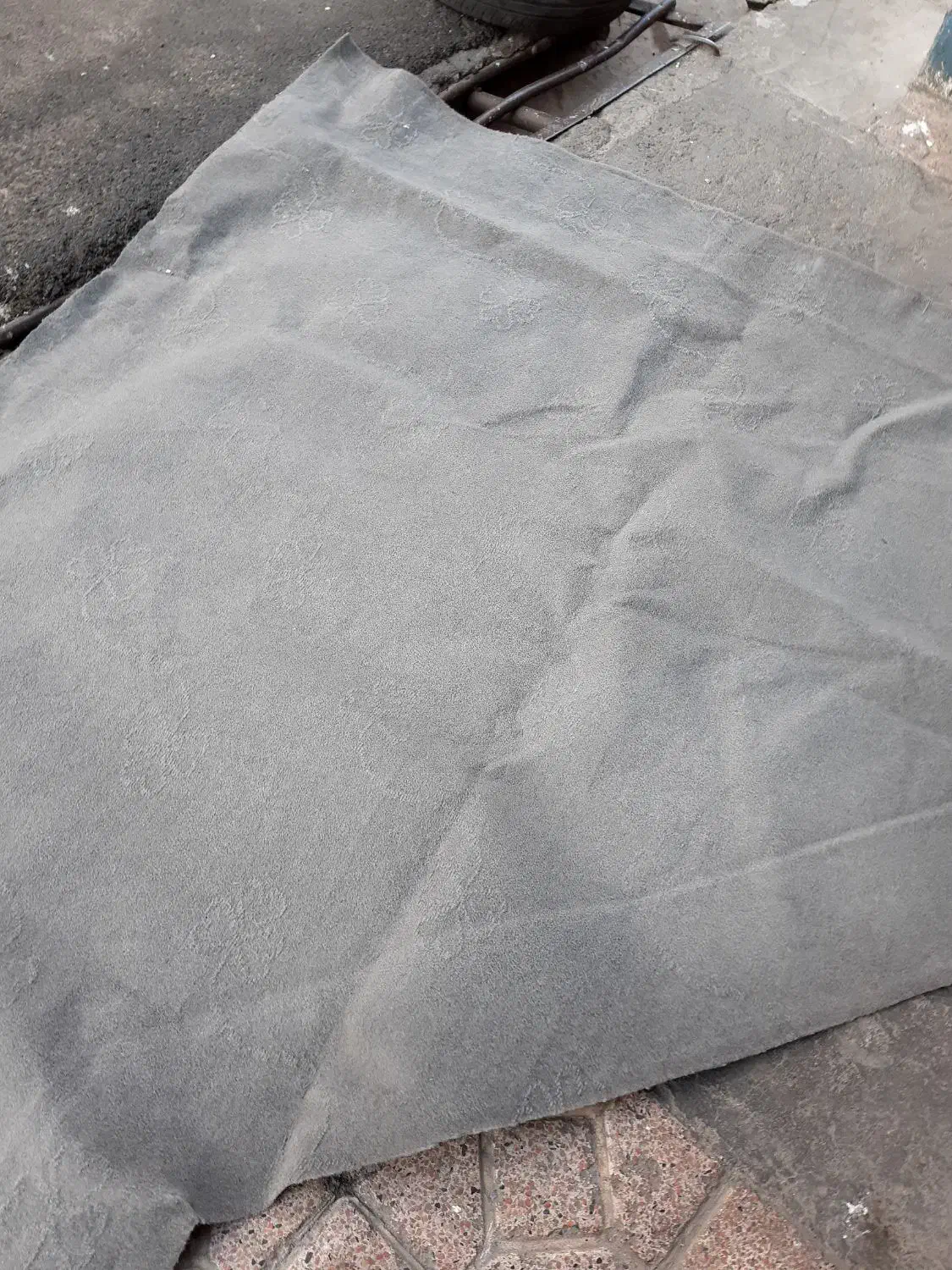 موکت کارکرده ۴۰هزارمتری|موکت|تبریز, |دیوار