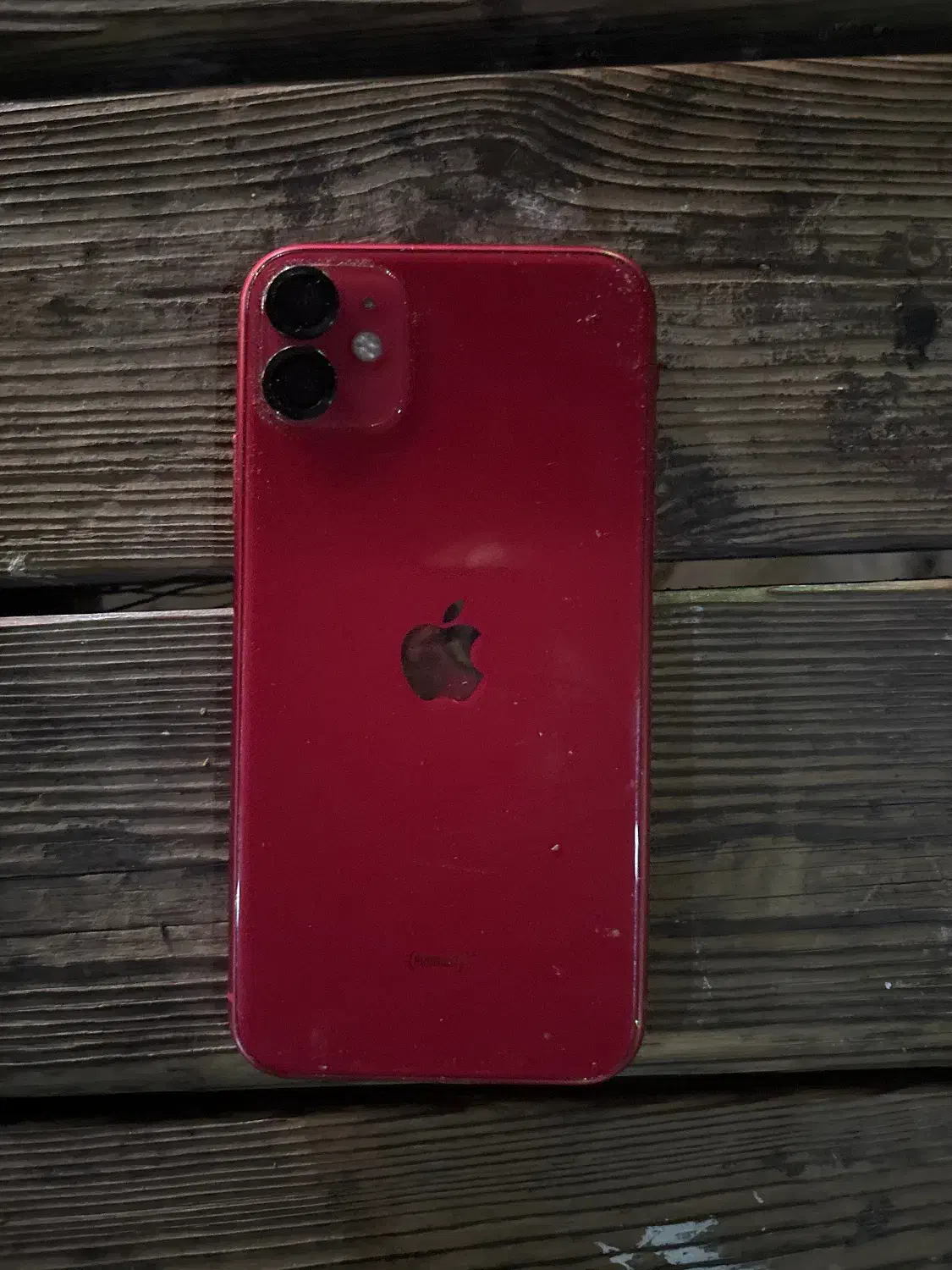 آیفون 11 نرمال|موبایل|تهران, حافظیه|دیوار