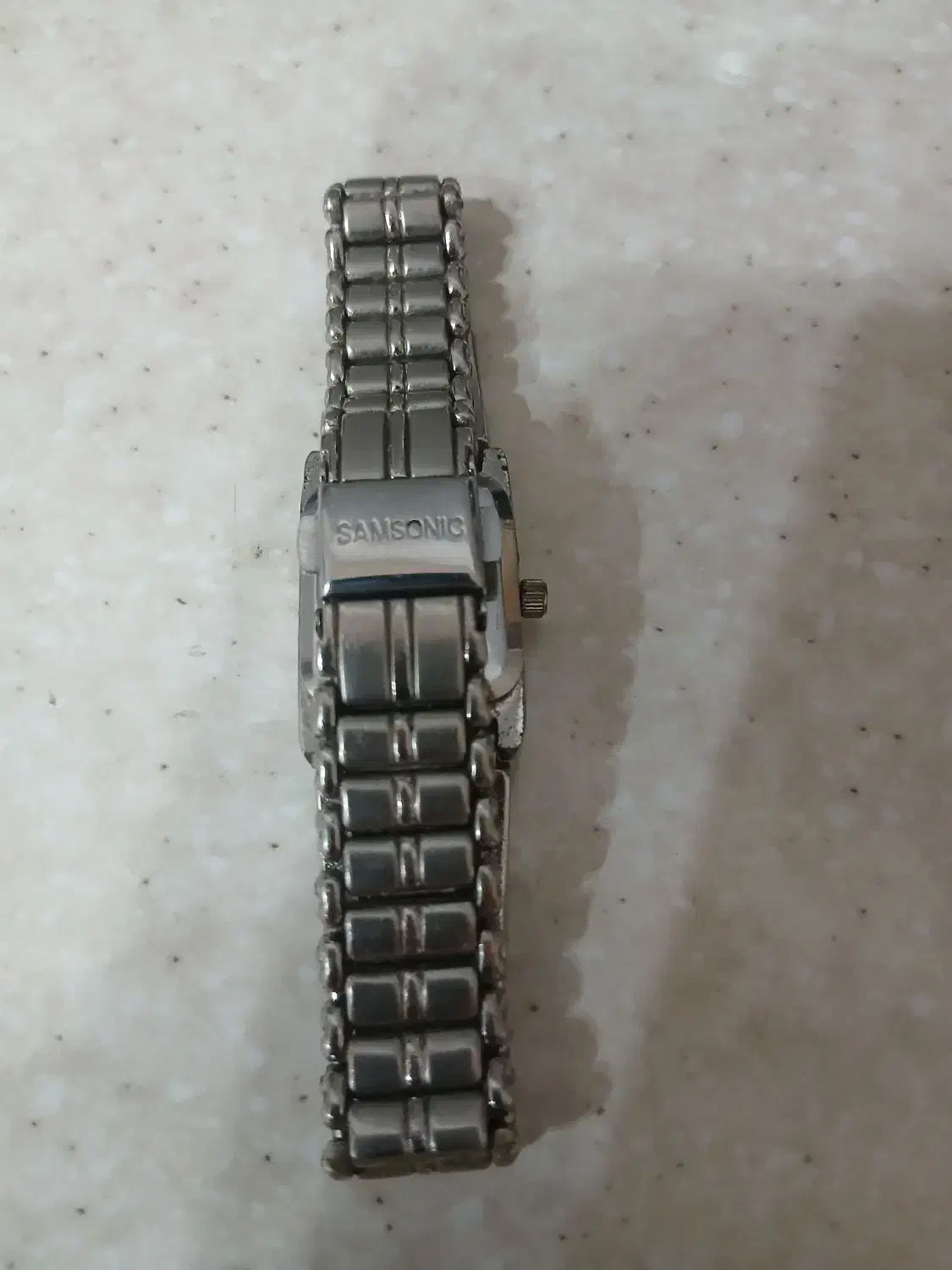 ساعت قدیمی ضد آب|ساعت|رشت, باهنر|دیوار