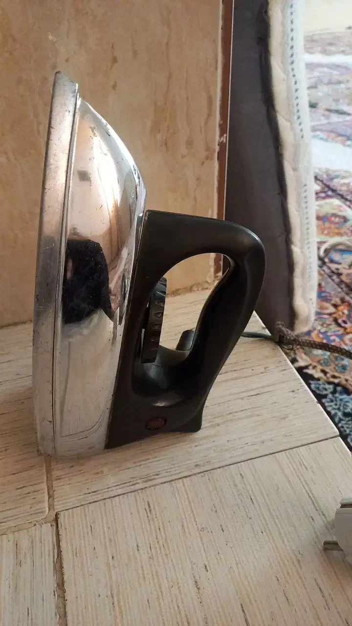 اتو سنگی|اتو و لوازم اتو|تربت جام, شهرک معلم|دیوار