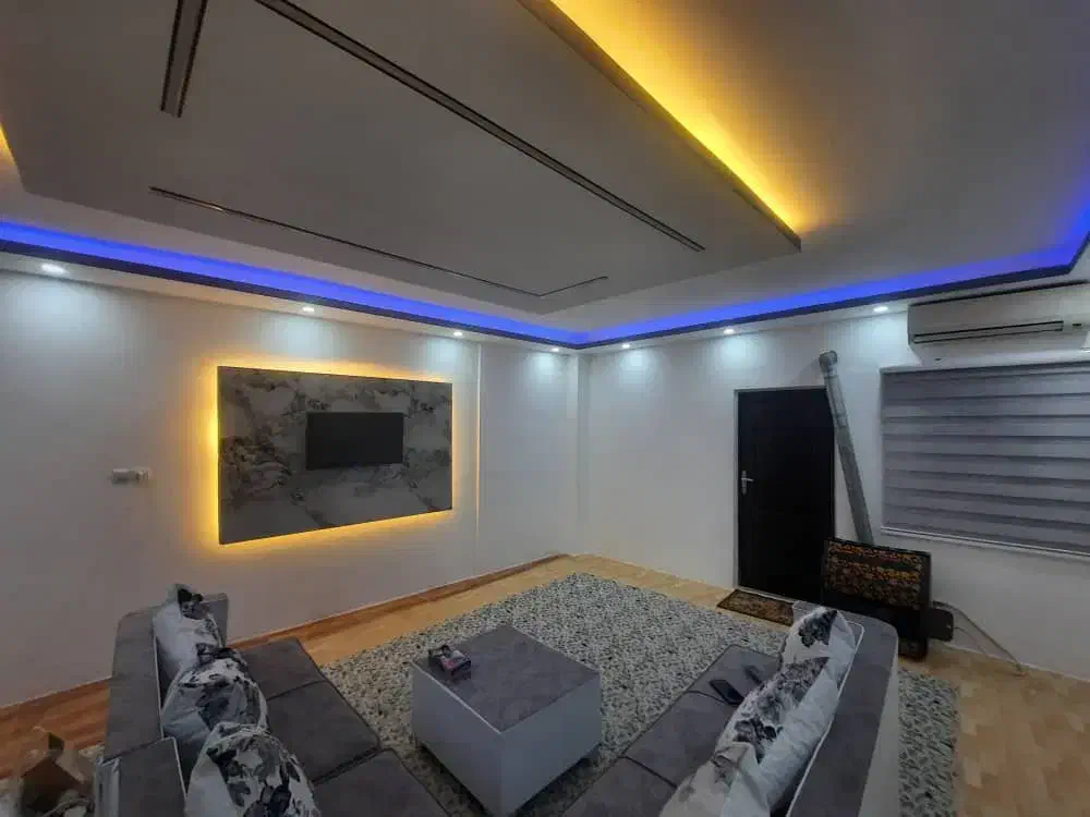 ویلا جنگی زیبا|اجارهٔ کوتاه‌مدت ویلا و باغ|خمام, |دیوار