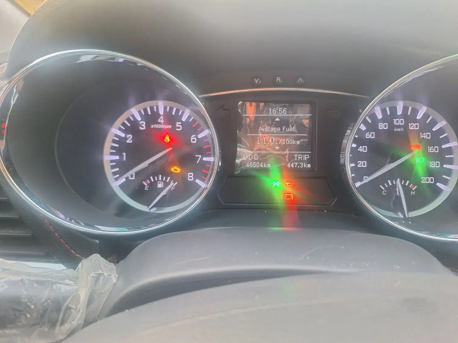 KMC1402|خودرو سواری و وانت|دورود, |دیوار