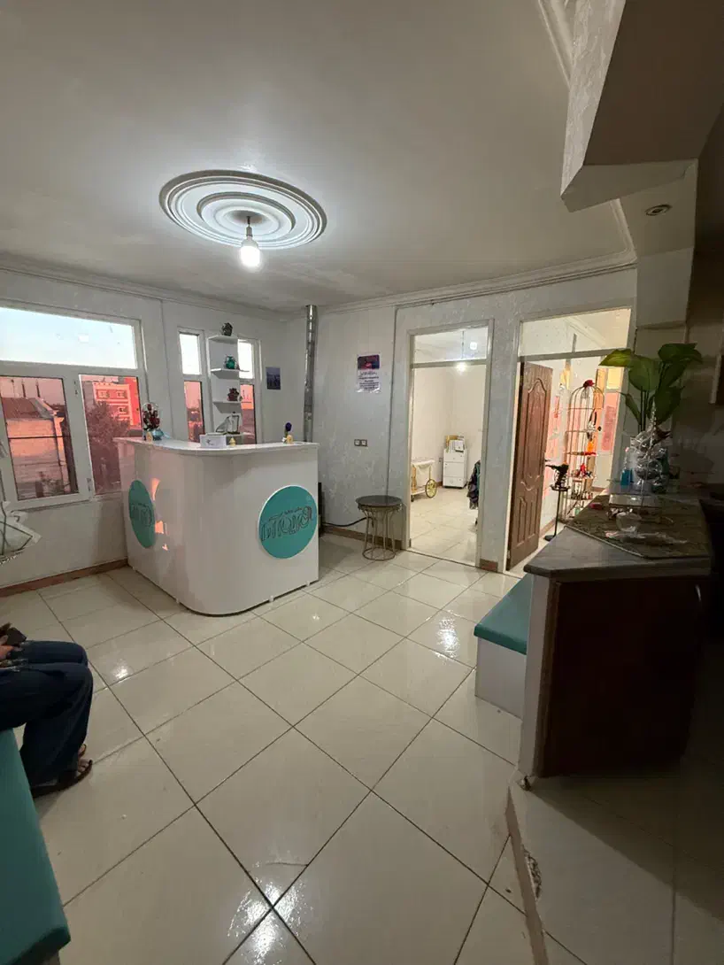 ۲واحد تجاری|اجارهٔ دفتر کار، اتاق اداری، مطب|زرند, |دیوار