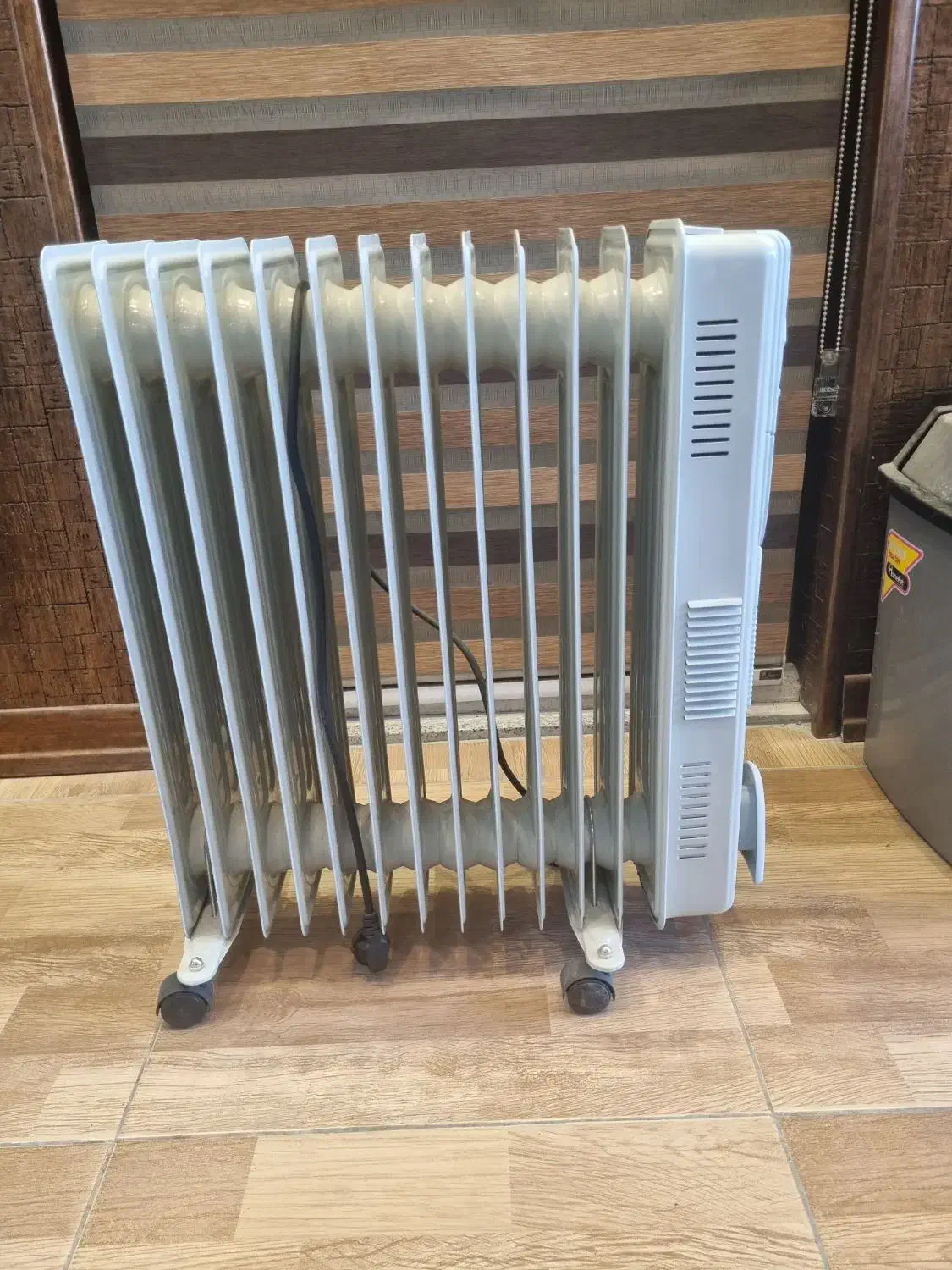 فروش بخاری برقی وشوفاژ برقی|بخاری، هیتر، شومینه|فولادشهر, C1|دیوار