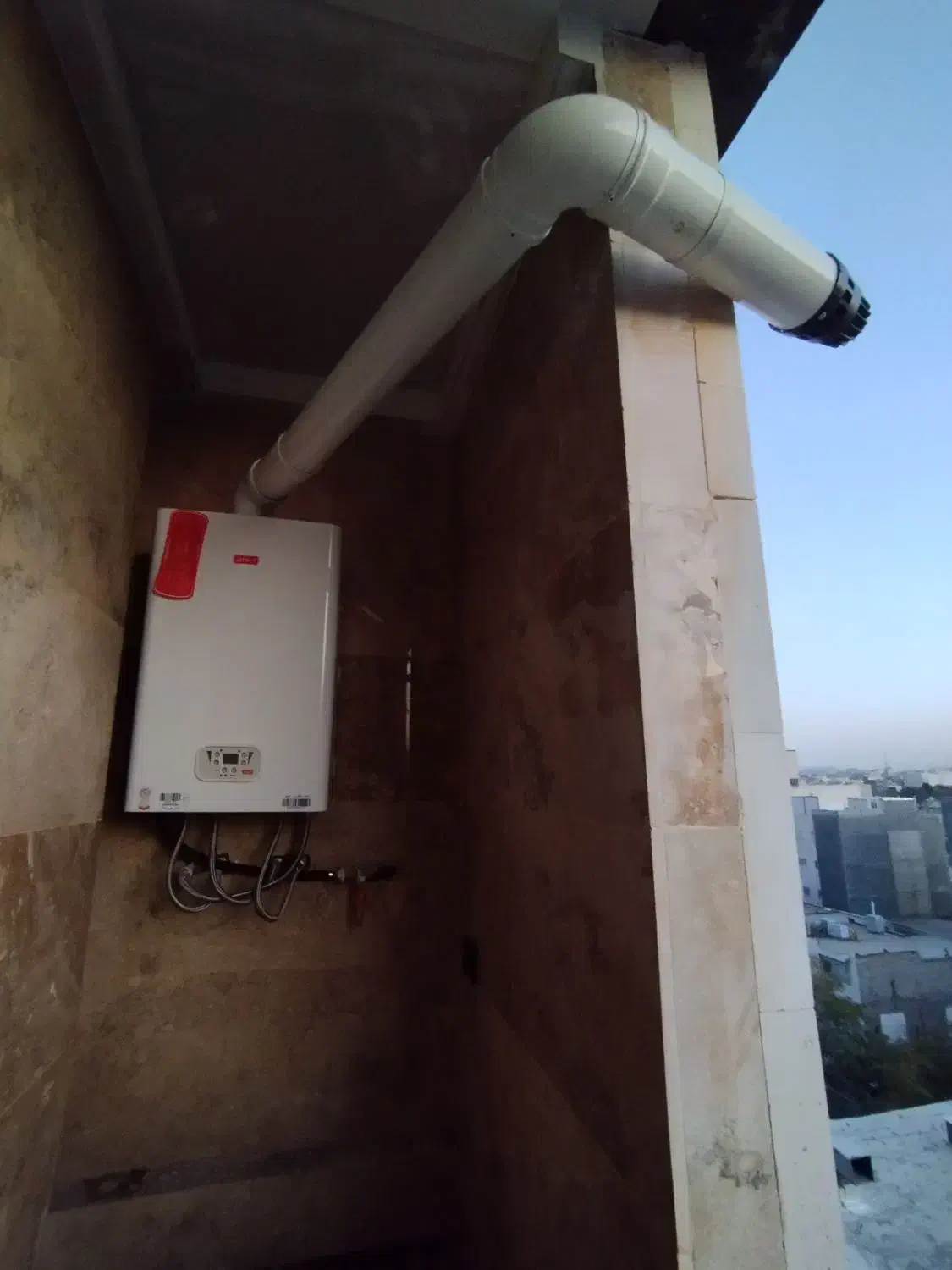 نصب و تعمیر ایران رادیاتور ،بوتان،لورچ|خدمات پیشه و مهارت|مشهد, جانباز|دیوار