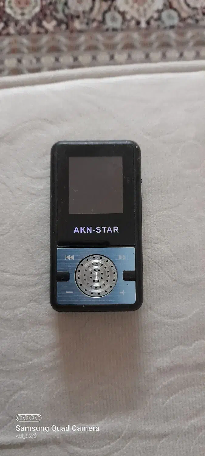MP3پلیر گوگیر فیلیپس  و چت کیبورد اریکسون|پخش‌کننده همراه|فردیس, قریشی|دیوار