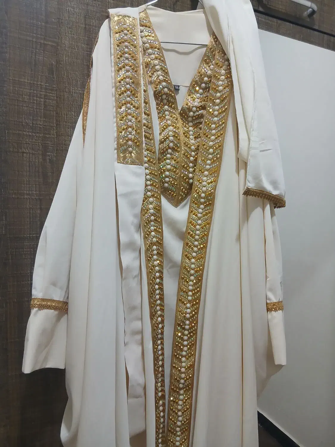 مانتو عبایی|لباس|بندر ماهشهر, |دیوار