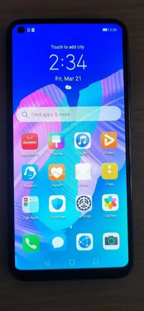 گوشی هواوی p7|موبایل|تبریز, |دیوار