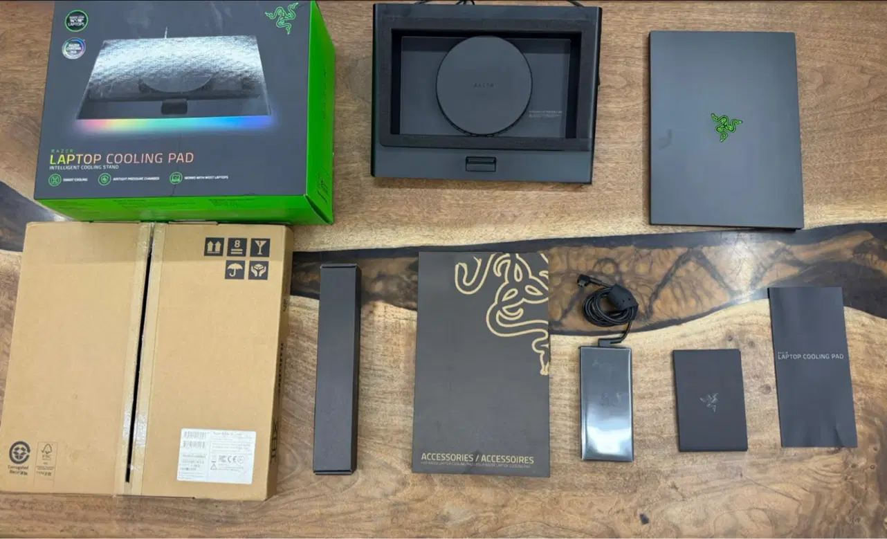 Razer blade 16 rtx 5090|رایانه همراه|تهران, ولنجک|دیوار