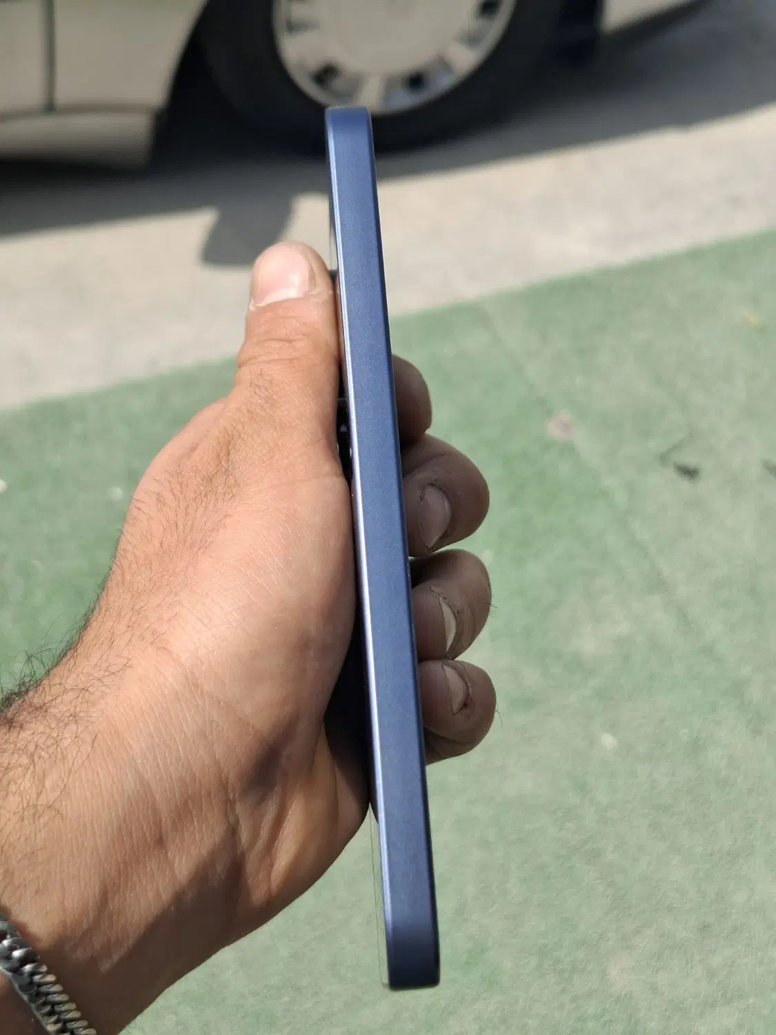 Galaxy A35 5G 128g Ram 8|موبایل|اهواز, کوروش|دیوار
