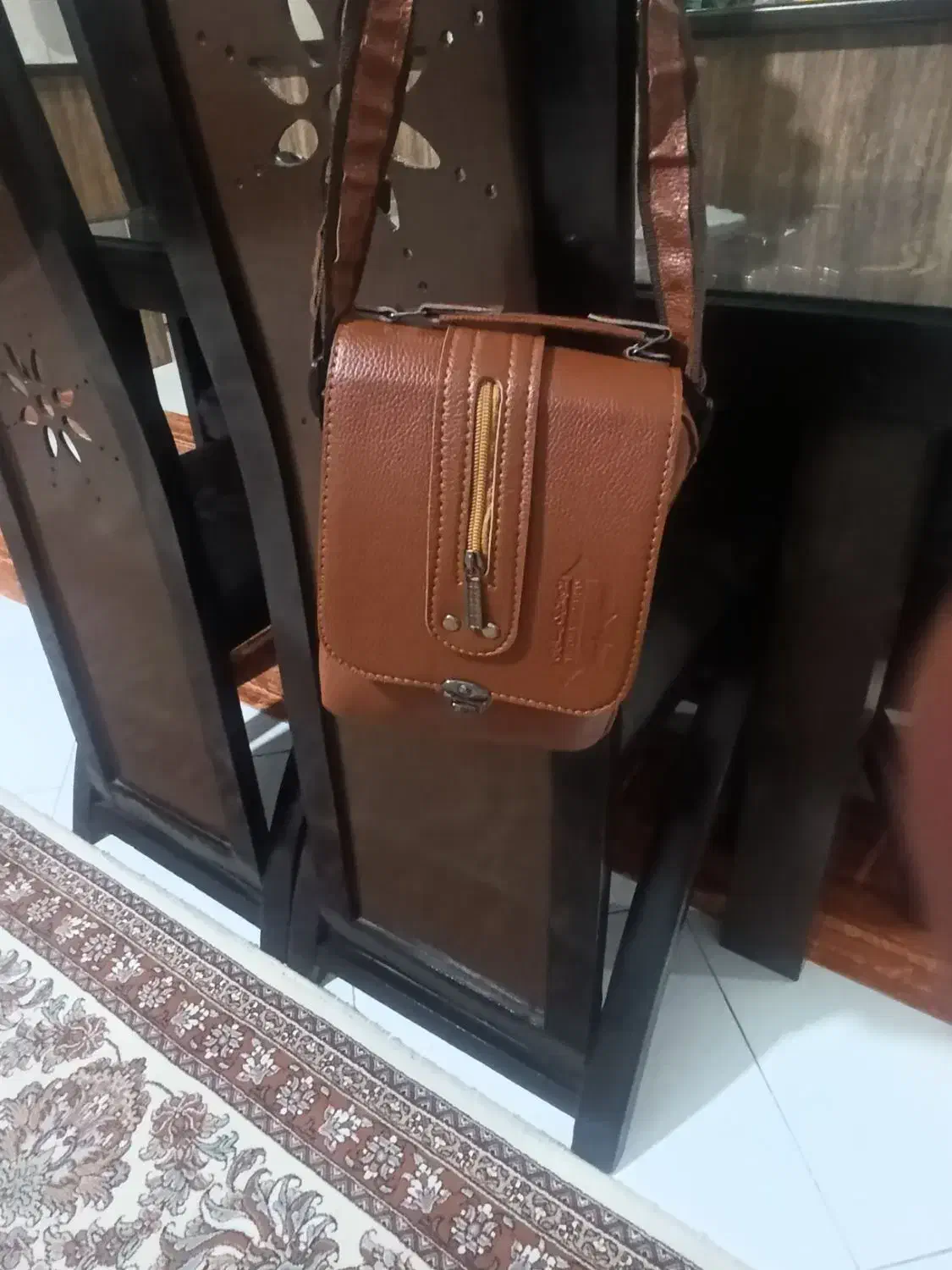 کیف چرم اصل|کیف، کفش، کمربند|قم, پردیسان|دیوار