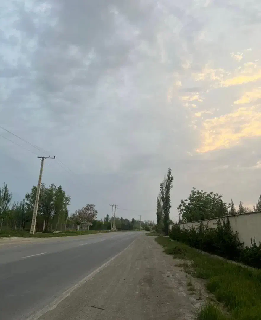 230مترزمین ویلایی داخل بافت ۴دیواری شده سندتک برگ|فروش زمین و ملک کلنگی|هشتگرد, هشتگرد قدیم|دیوار