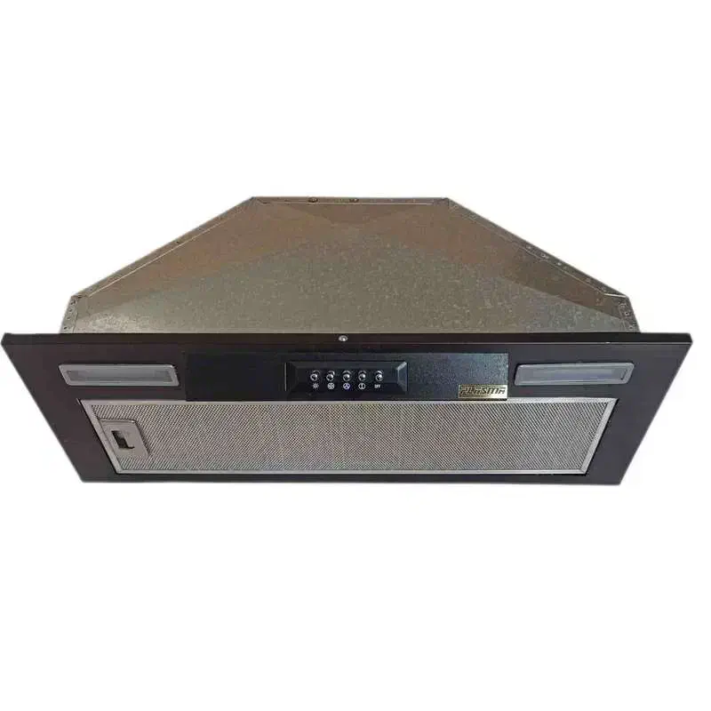 هود توکار مخفی لمسی شیشه ای کنترل دار باگارانتی|هود|مشهد, طلاب|دیوار