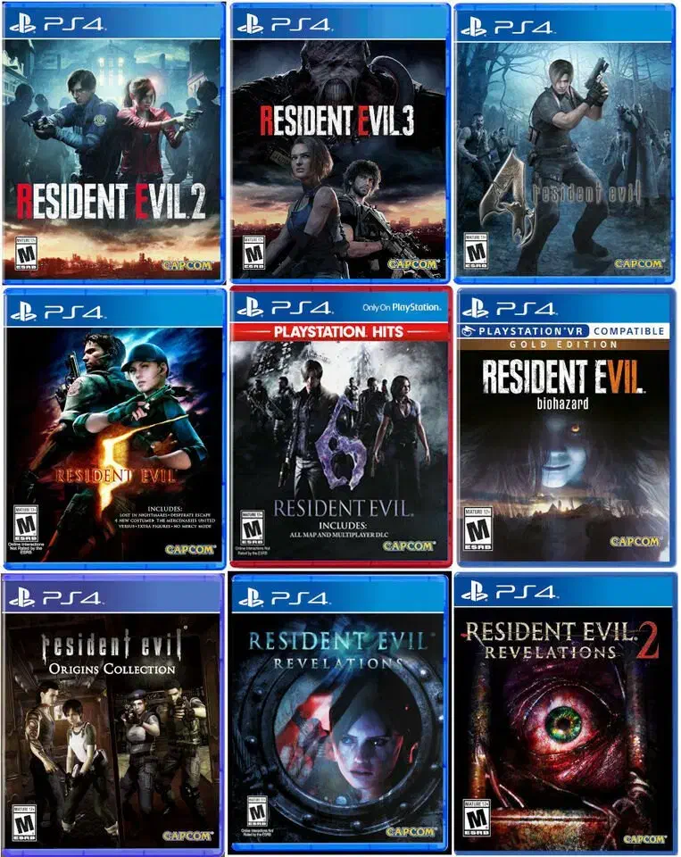 بازی کپی خور PS4|کنسول، بازی ویدئویی و آنلاین|پرند, فاز ۳|دیوار