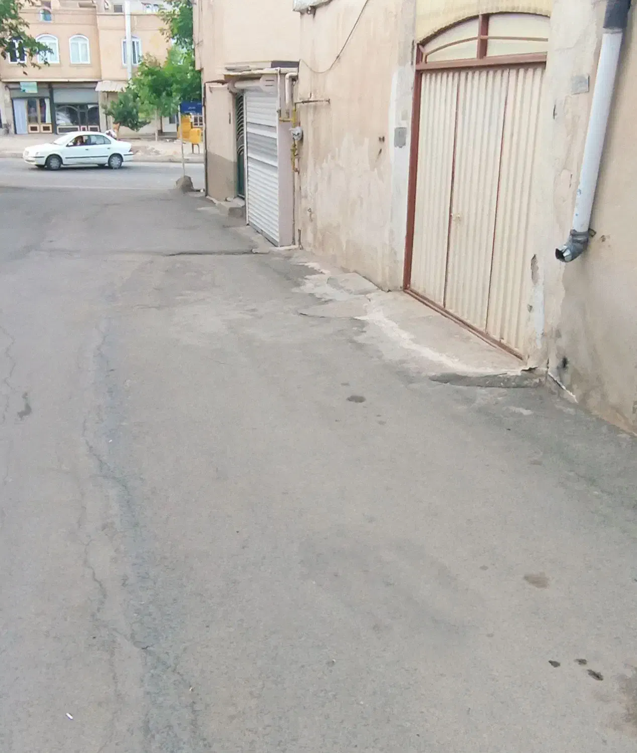 خانه ویلایی 100 متری موقیت بسیار خوب|فروش خانه و ویلا|سقز, |دیوار