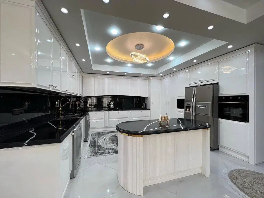 کابینت و کمد دیواری اقساطی بدون پیش پرداخت|مصالح و تجهیزات ساختمان|بندرعباس, |دیوار