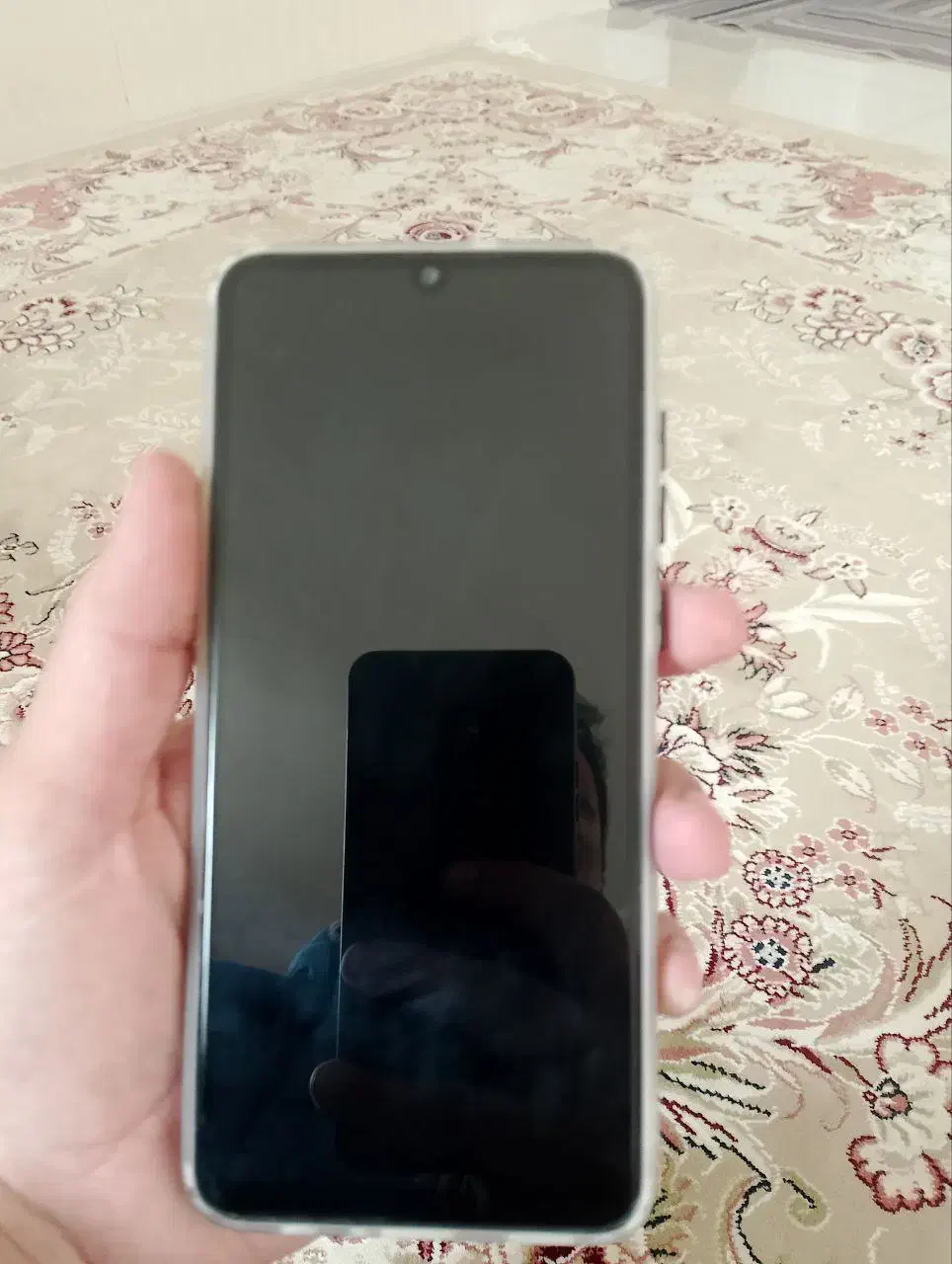 a05درحد|موبایل|بجنورد, |دیوار