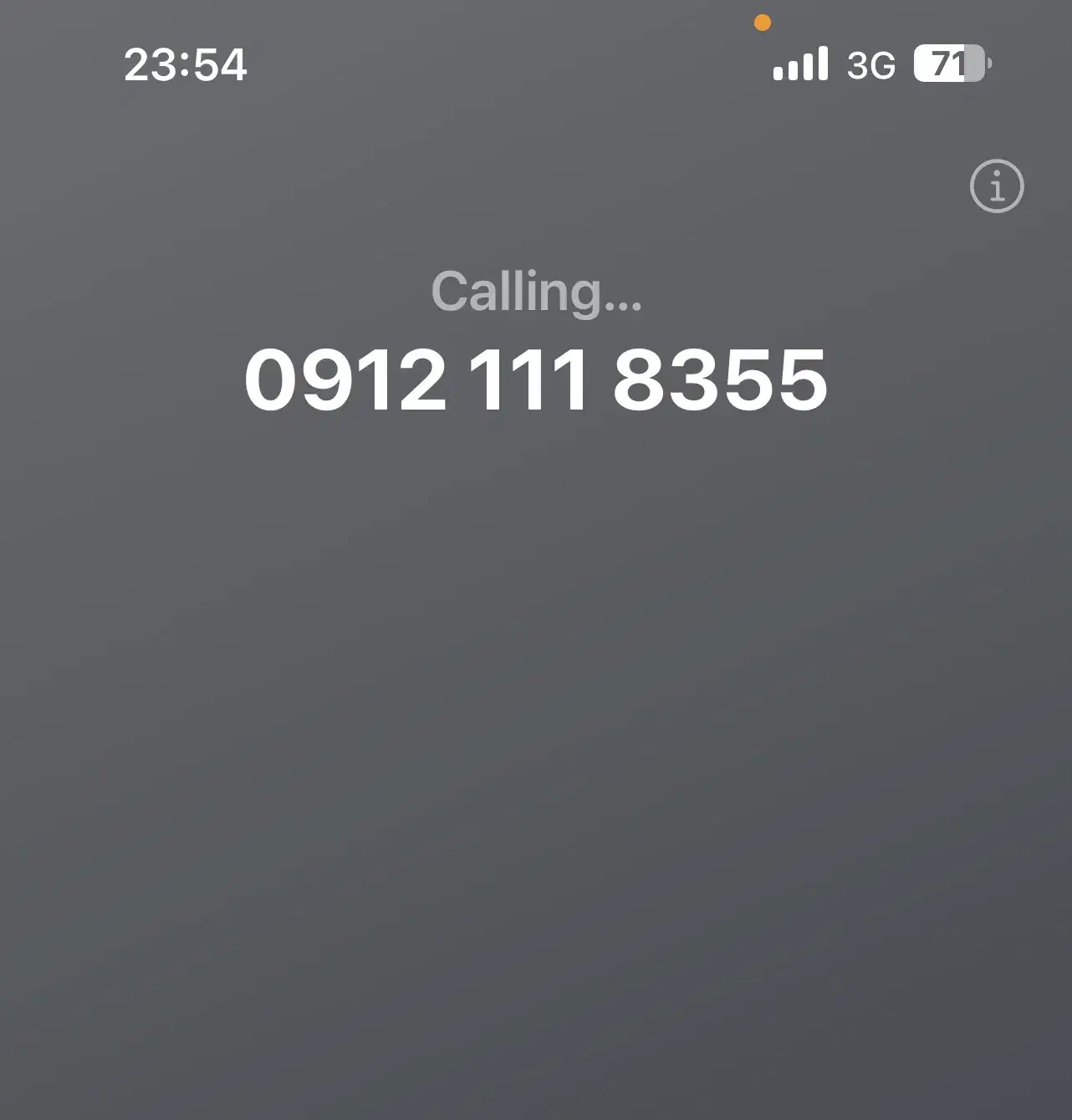 0912 1118355 قابل تهاتر با خودرو|سیمکارت|تهران, حکیمیه|دیوار