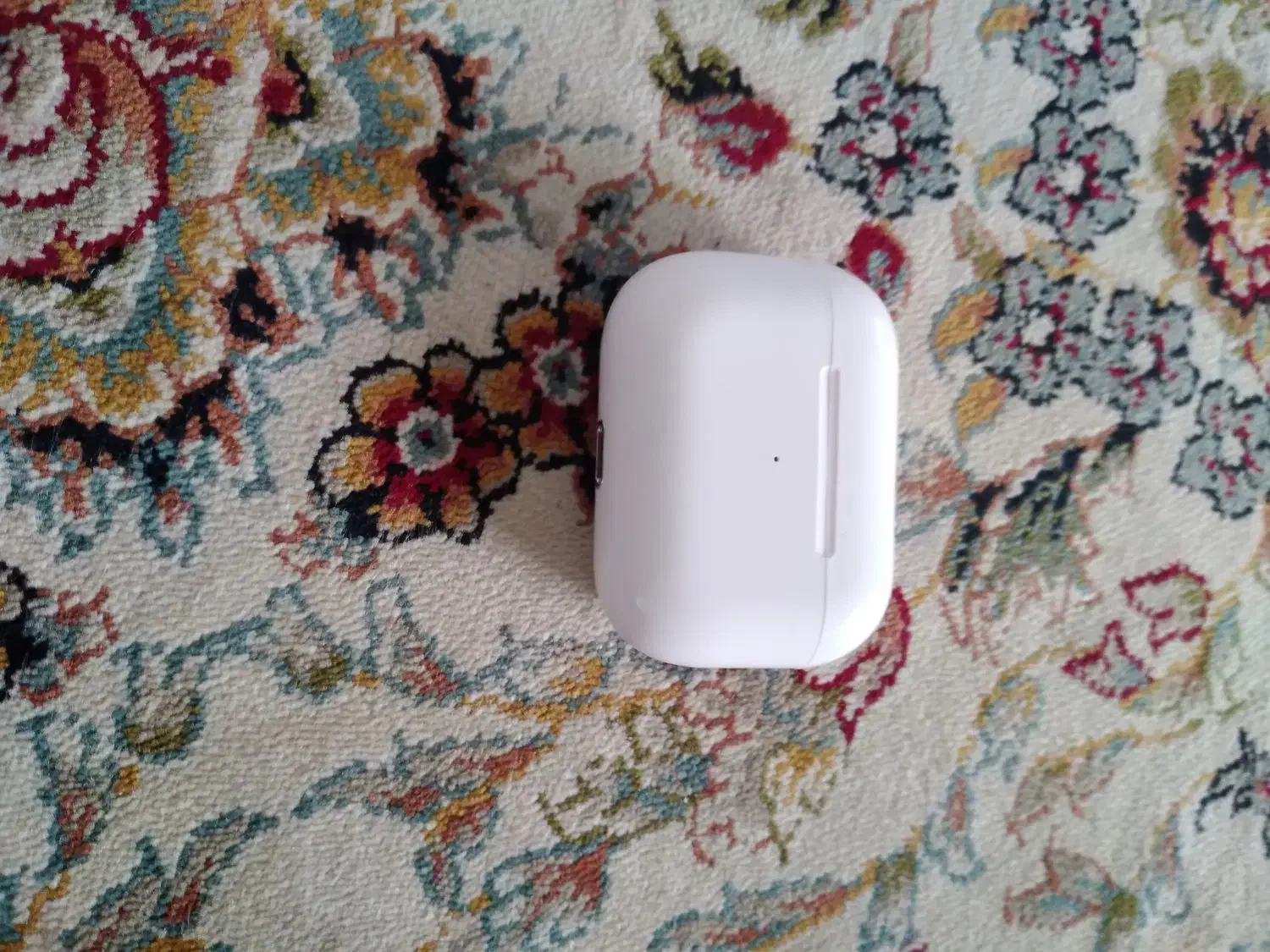 ایرپاد مدل Airpods Pro هست|لوازم جانبی موبایل و تبلت|نهاوند, |دیوار