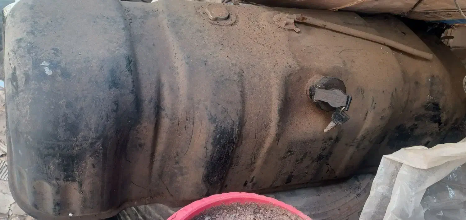 باک|قطعات یدکی و لوازم جانبی|حاجی آباد, |دیوار