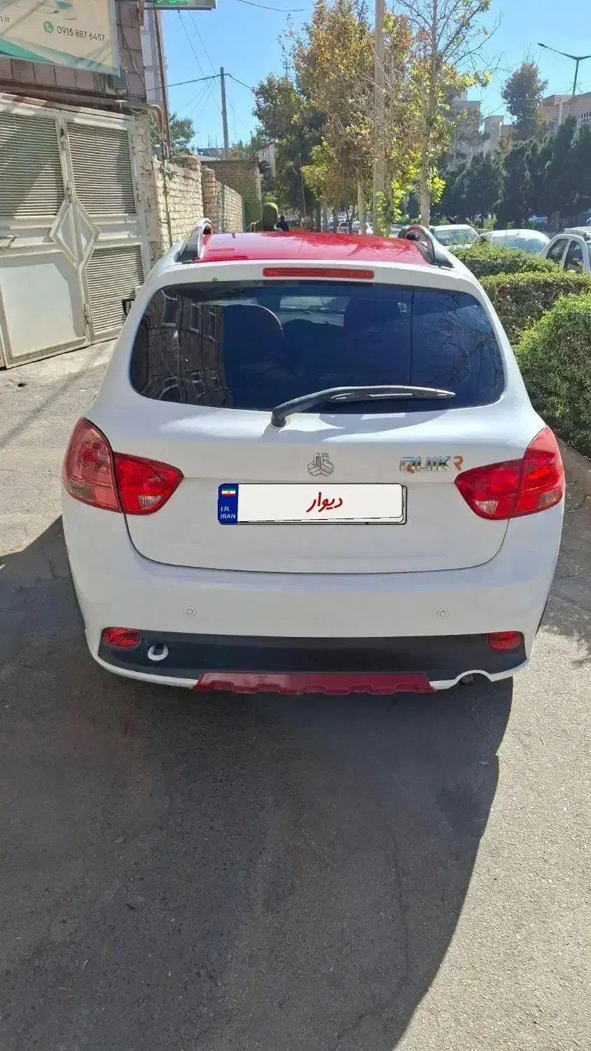 کوویک ۹۹ r|خودرو سواری و وانت|نیشابور, دارایی|دیوار