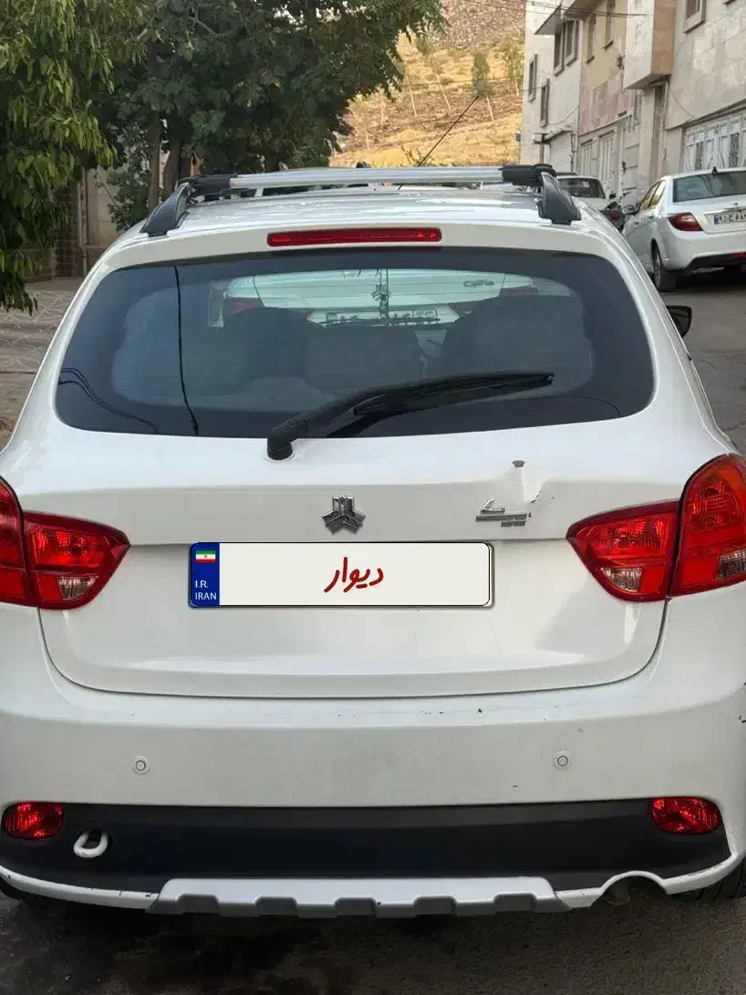 کوییک دنده‌ای S، مدل ۱۴۰۱|خودرو سواری و وانت|شیراز, فرهنگ شهر|دیوار