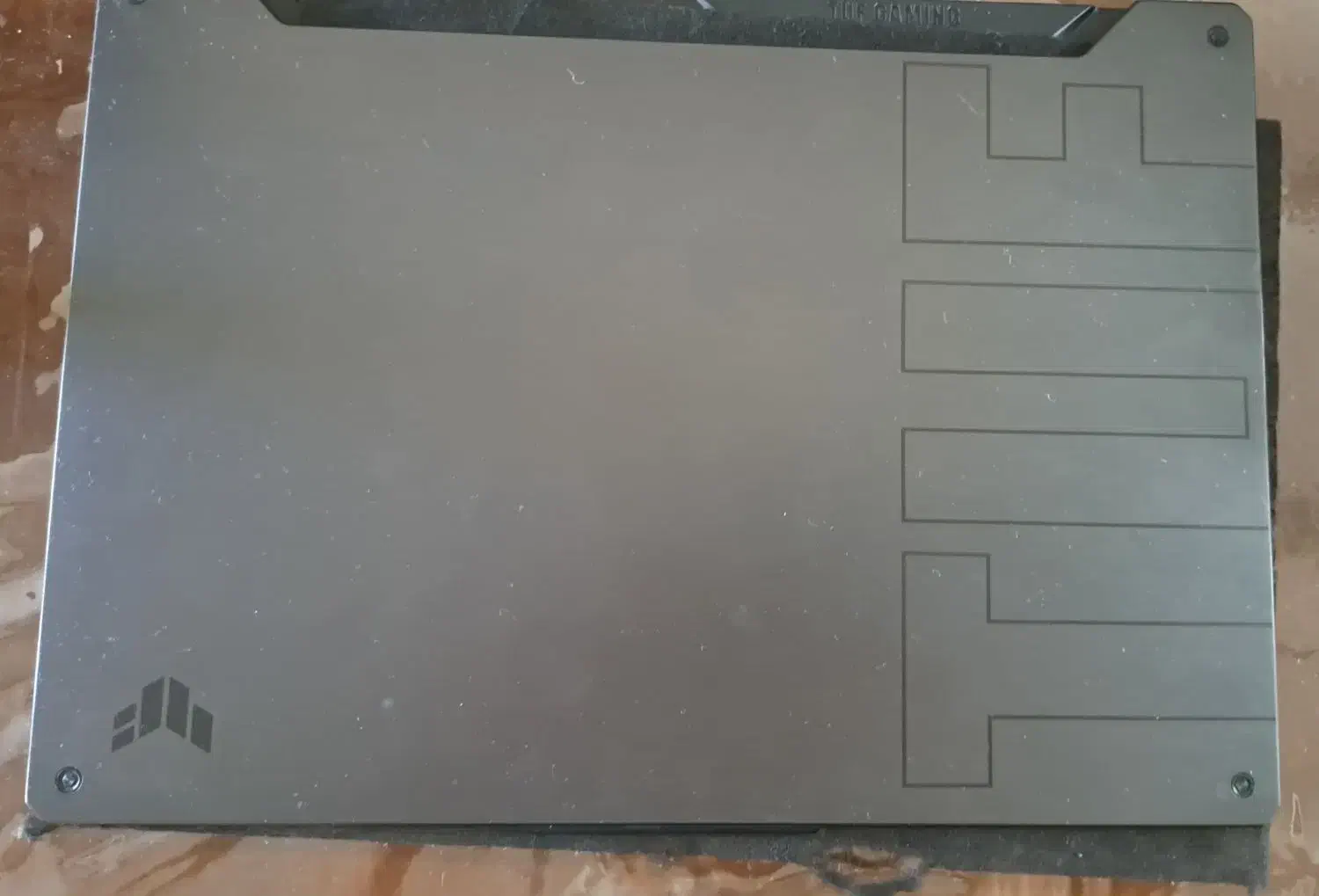 لپ تاپ ایسوس تاف|رایانه همراه|اصفهان, نقش جهان|دیوار